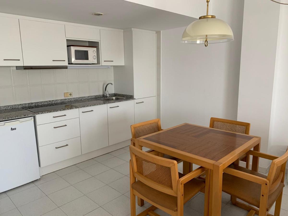 Appartement Marina *